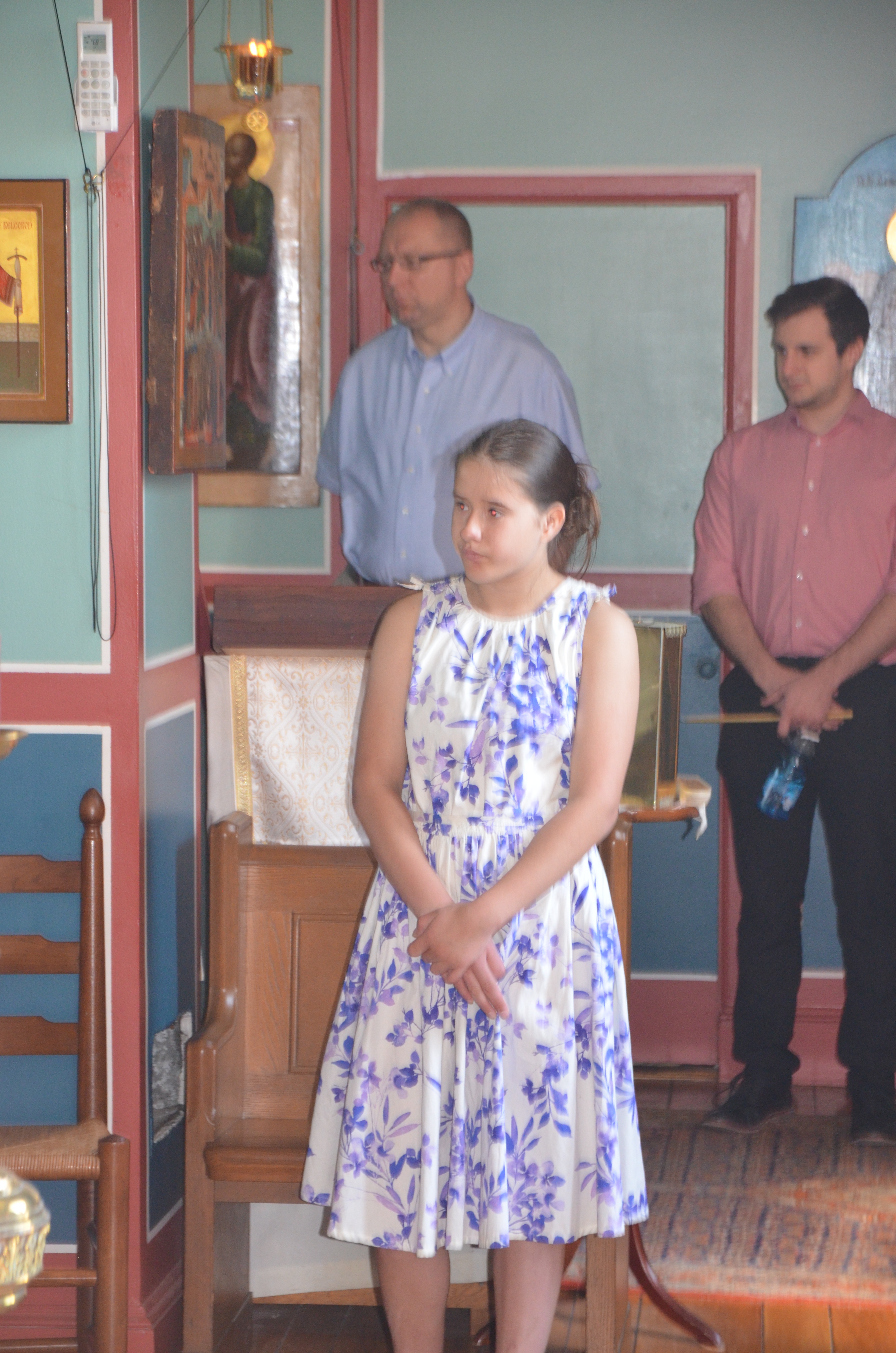 St. John the Russian Feast 10
