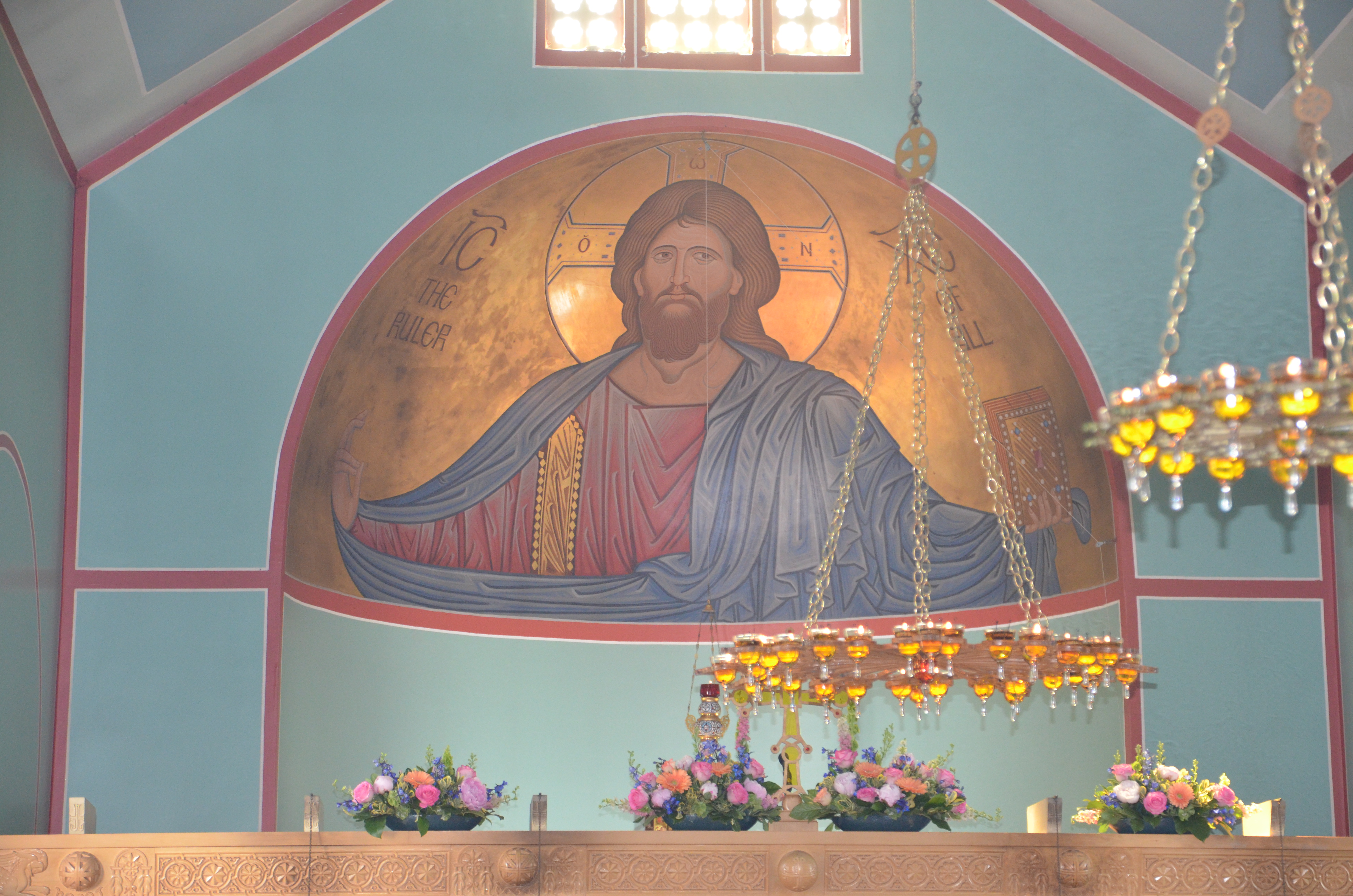 Cover image for Other Parish Photos