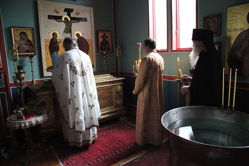 Baptism 2