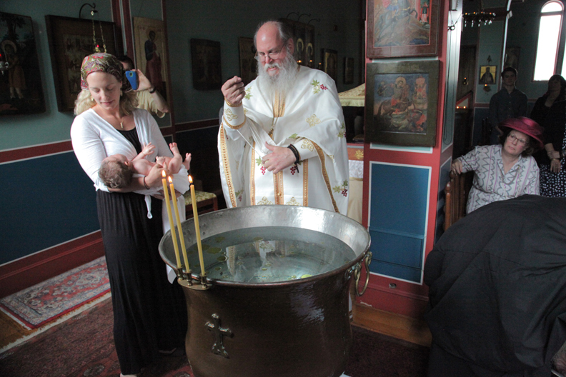Baptism 6