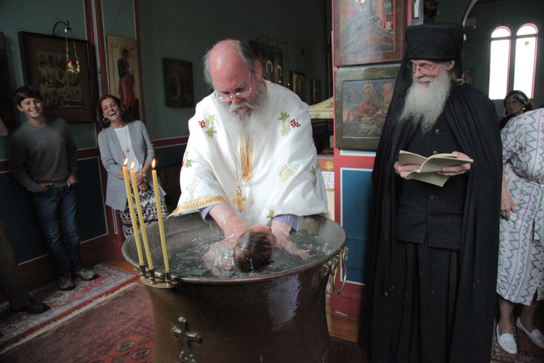 Baptism 8
