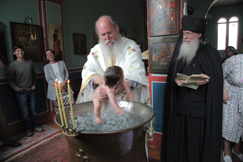 Baptism 7