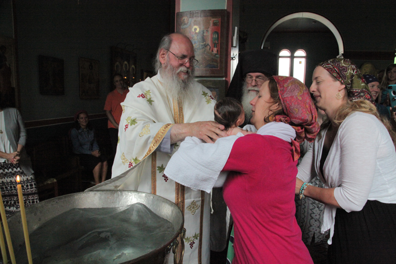 Baptism 9