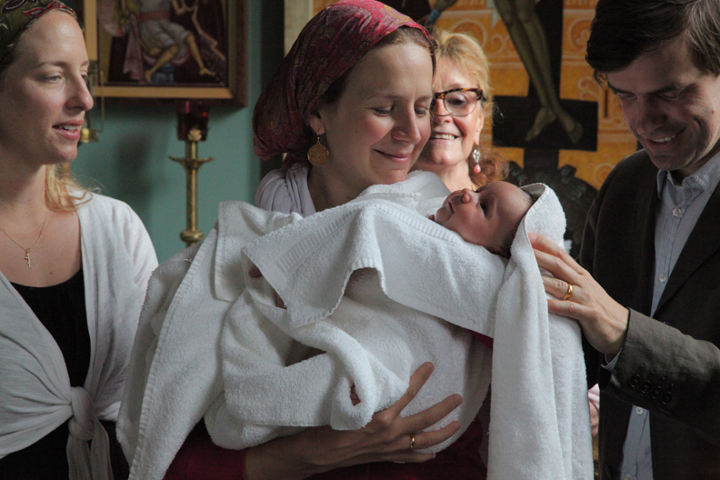 Baptism 12