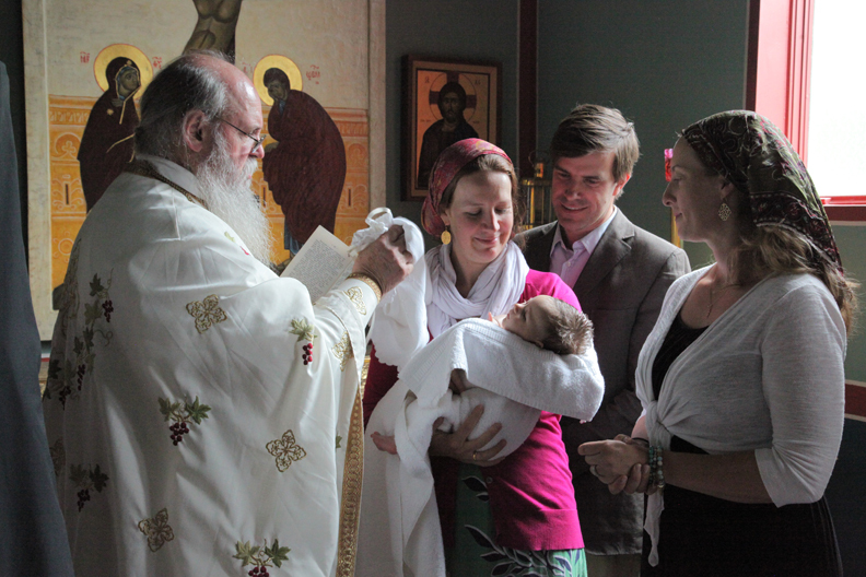Baptism 4