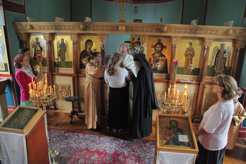 Baptism 3
