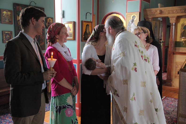 Baptism 5